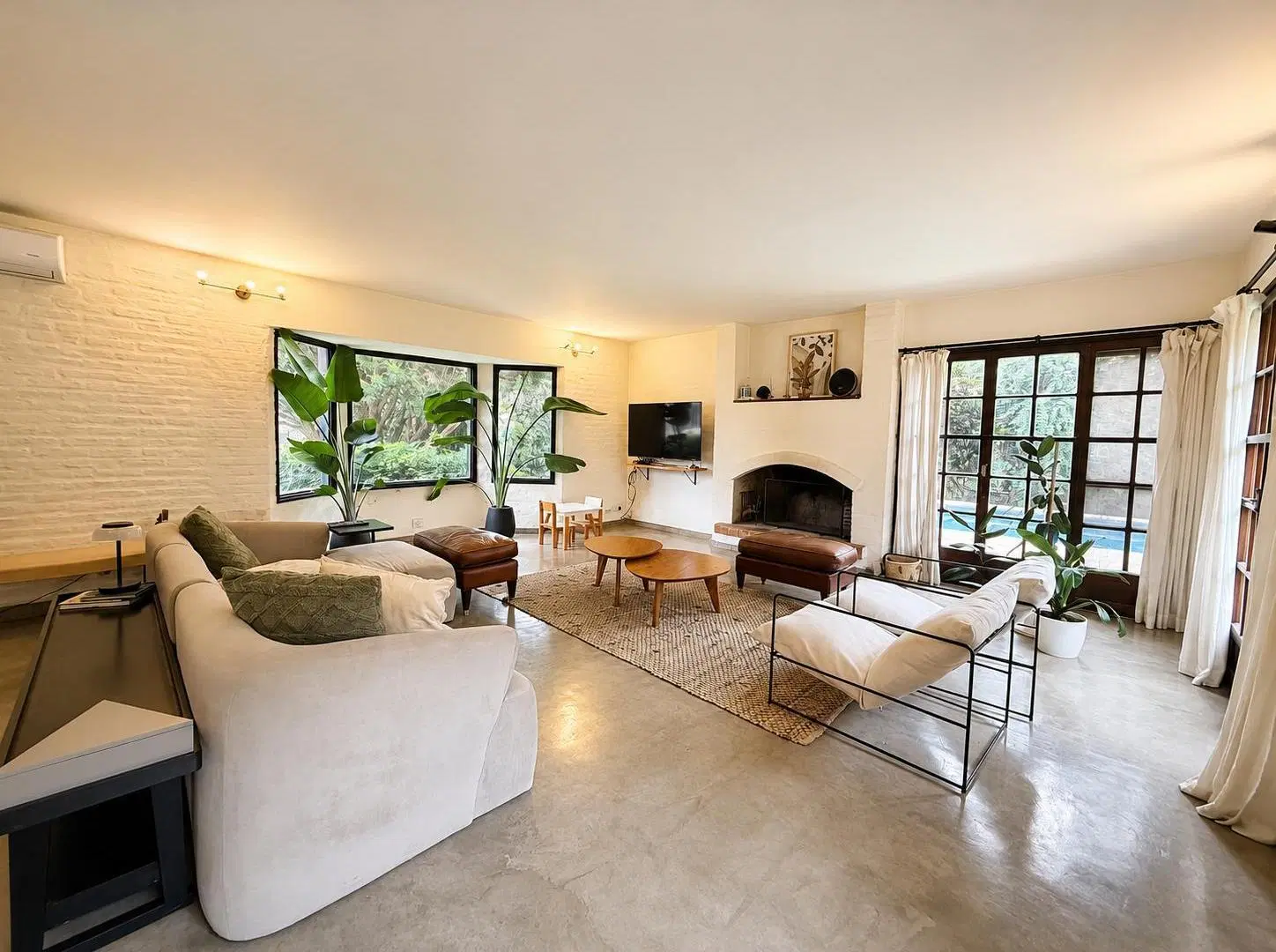 Nueva Casa En Venta - Un lote Central - Miraflores Country Club 1