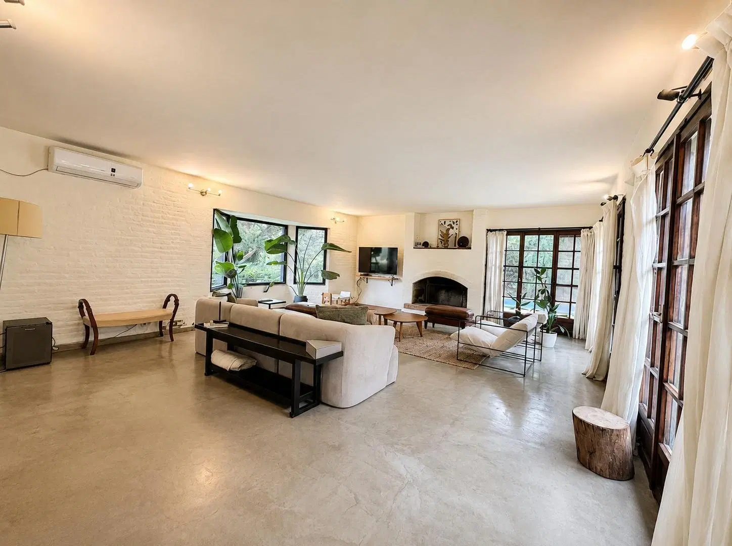 Nueva Casa En Venta - Un lote Central - Miraflores Country Club 8