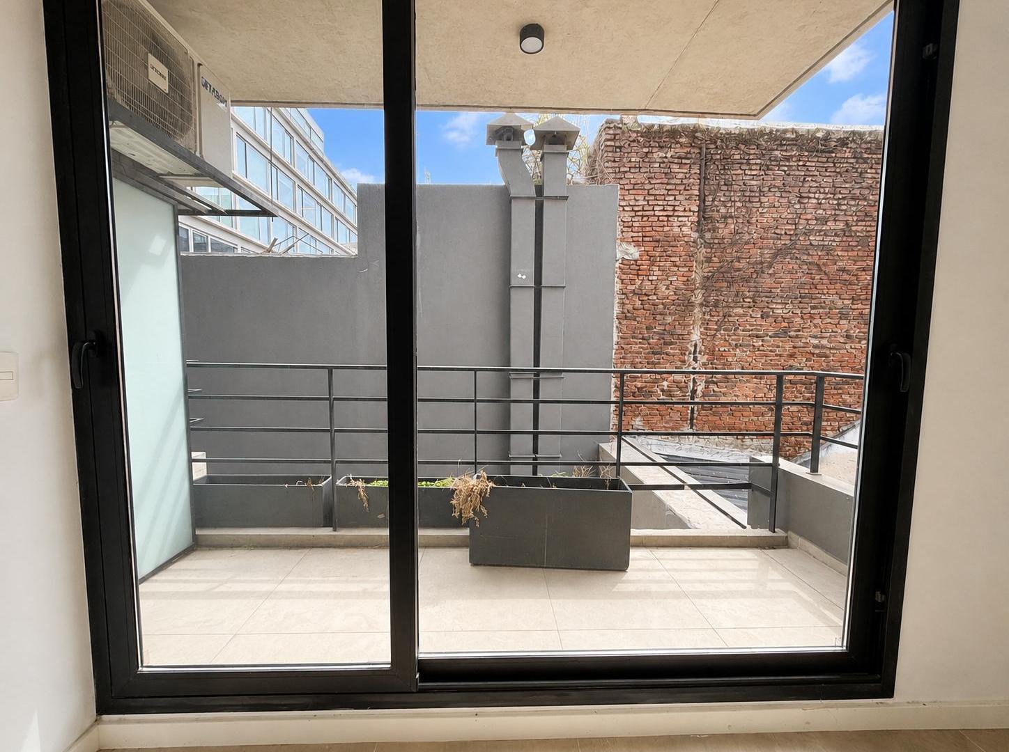 Foto de Departamento en Venta - 2 Ambientes - Patio y Balcón - Fitz Roy 1855, imagen 5