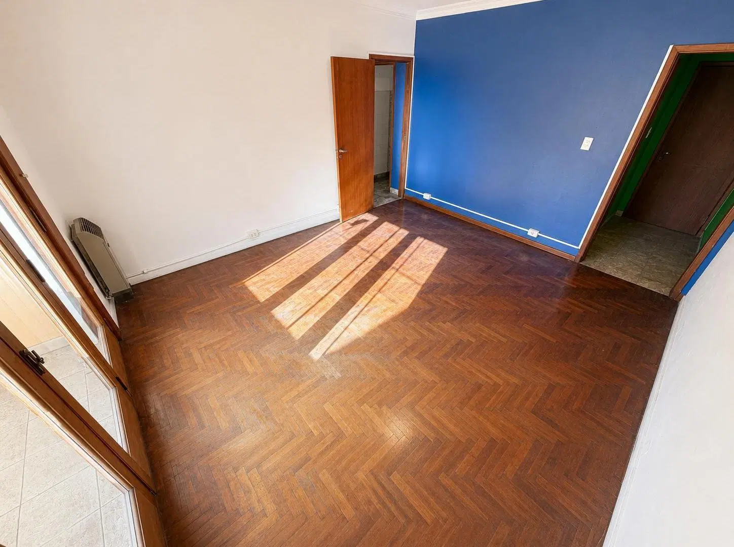Departamento en Venta - 2 Ambientes - Apto Crédito - Avenida Directorio 500, Caballito 5