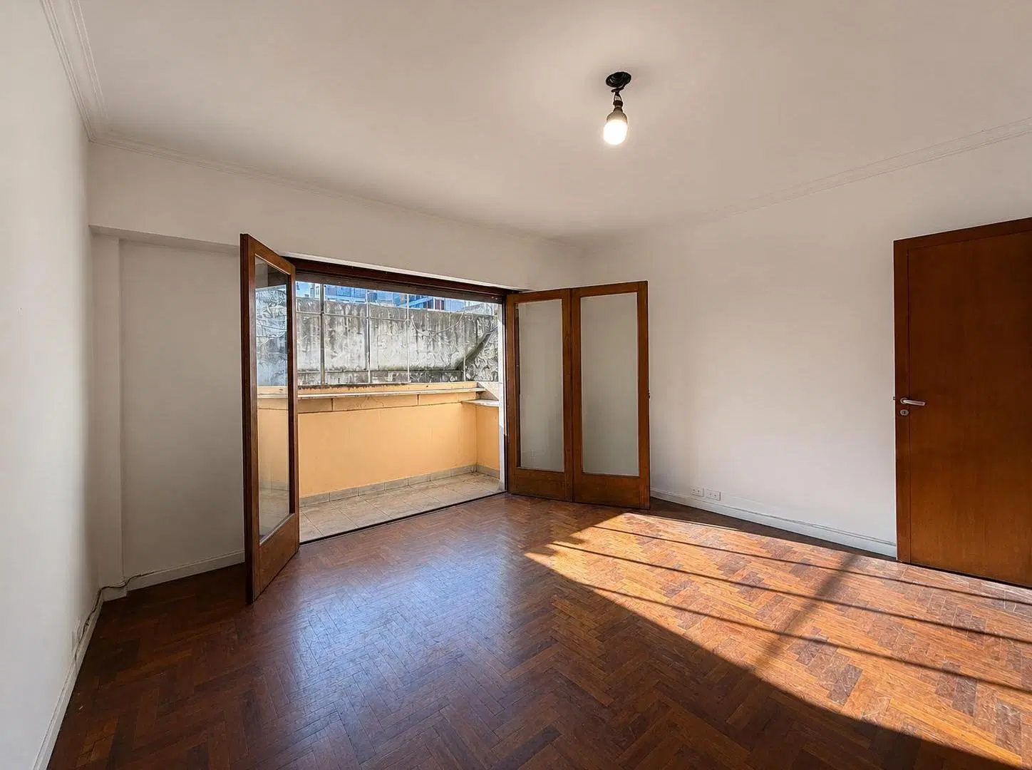 Departamento en Venta - 2 Ambientes - Apto Crédito - Avenida Directorio 500, Caballito 4