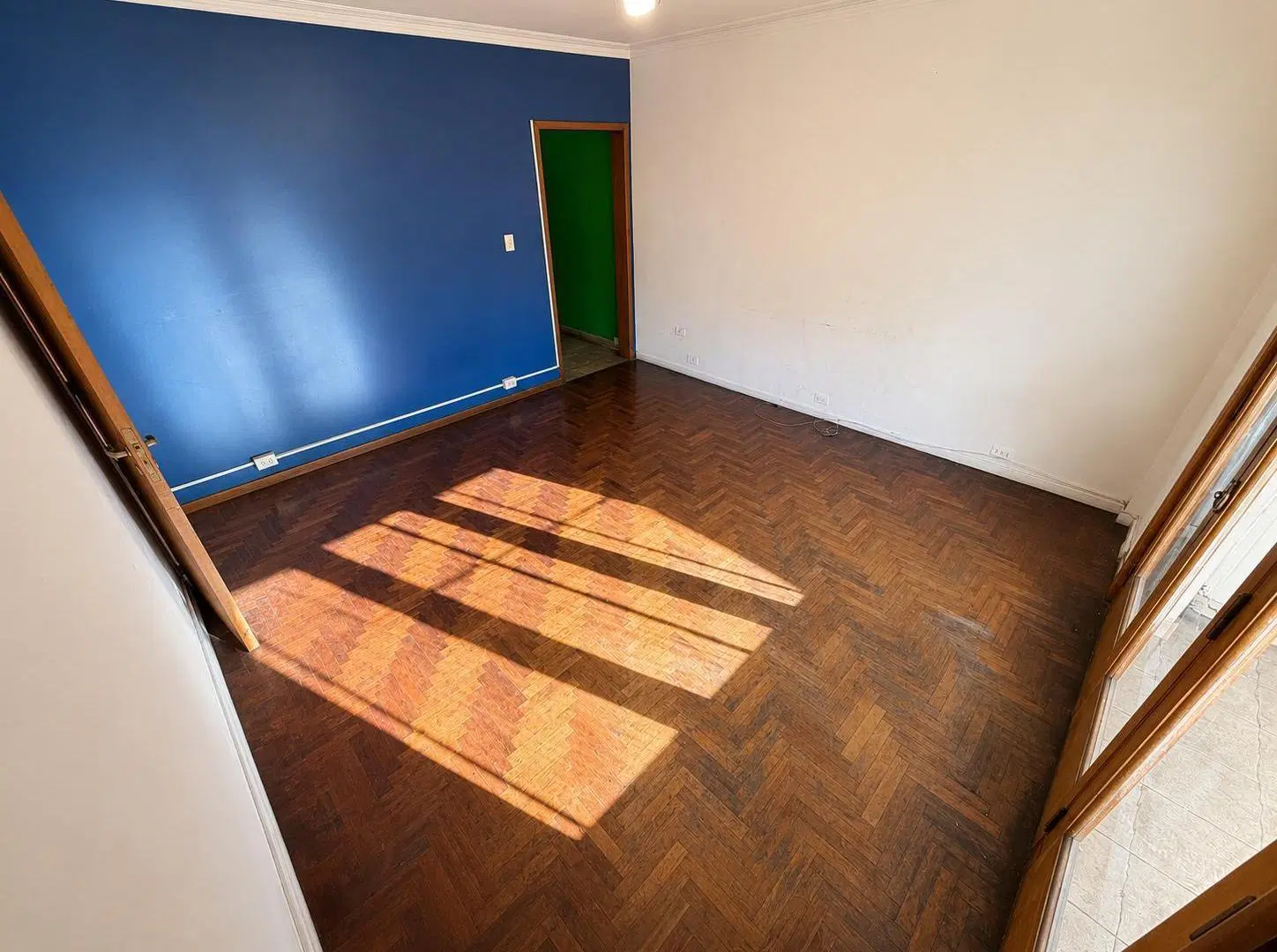 Departamento en Venta - 2 Ambientes - Apto Crédito - Avenida Directorio 500, Caballito 2