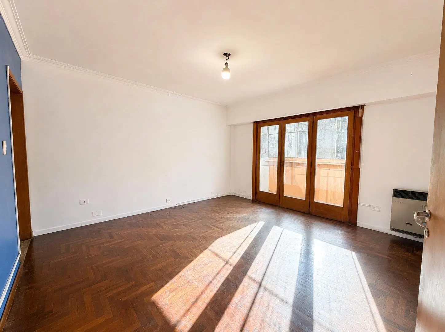 Departamento en Venta - 2 Ambientes - Apto Crédito - Avenida Directorio 500, Caballito 1