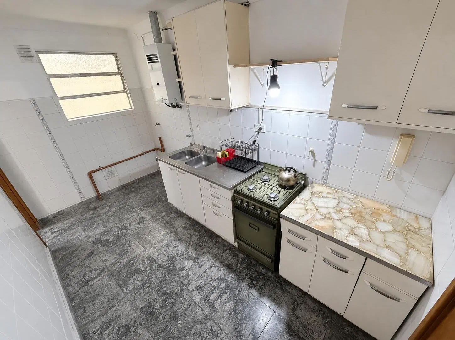 Departamento en Venta - 2 Ambientes - Apto Crédito - Avenida Directorio 500, Caballito 8