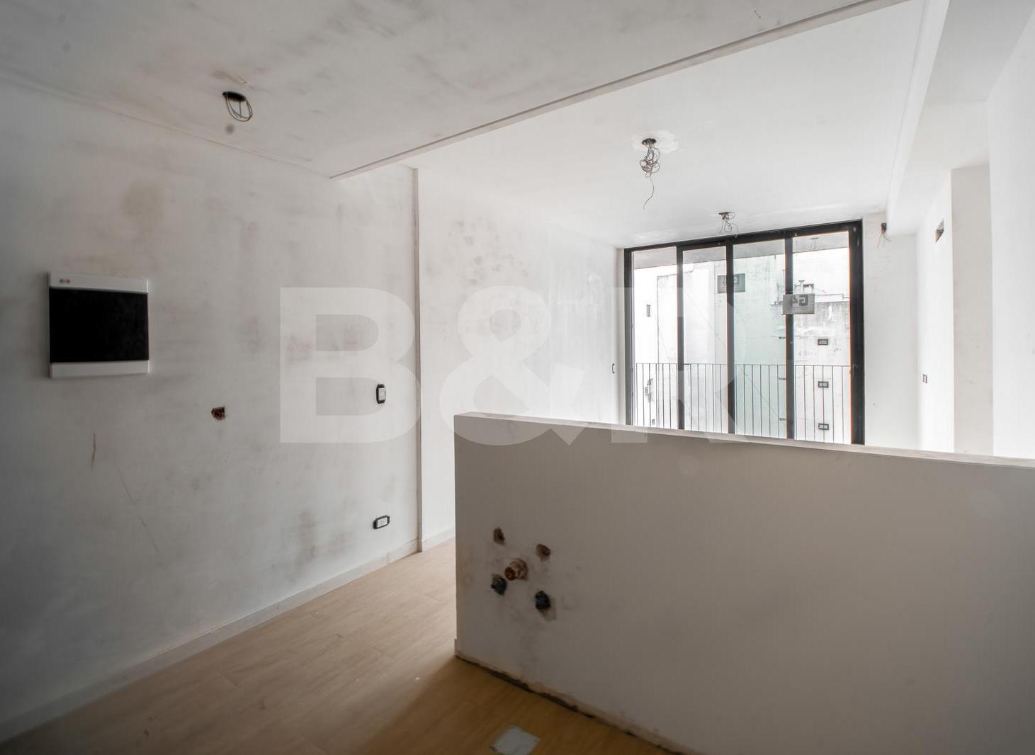 Foto de Departamento en Venta 2 Ambientes A Estrenar - Amenities - Qube Báez, imagen 5