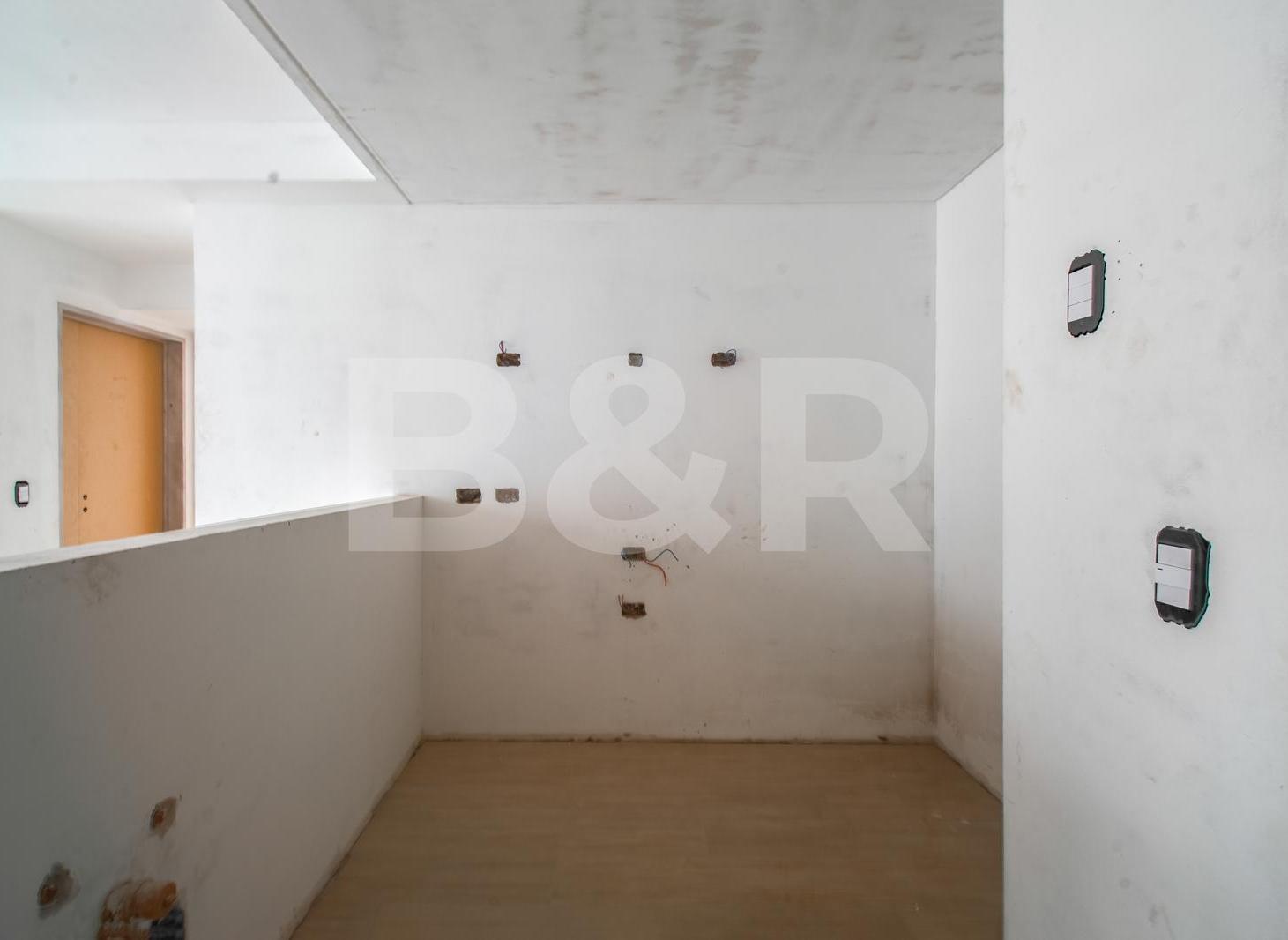 Foto de Departamento en Venta 2 Ambientes A Estrenar - Amenities - Qube Báez, imagen 1