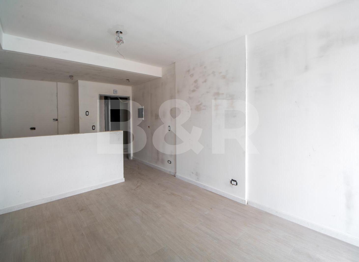 Foto de Departamento en Venta 2 Ambientes A Estrenar - Amenities - Qube Báez, imagen 4