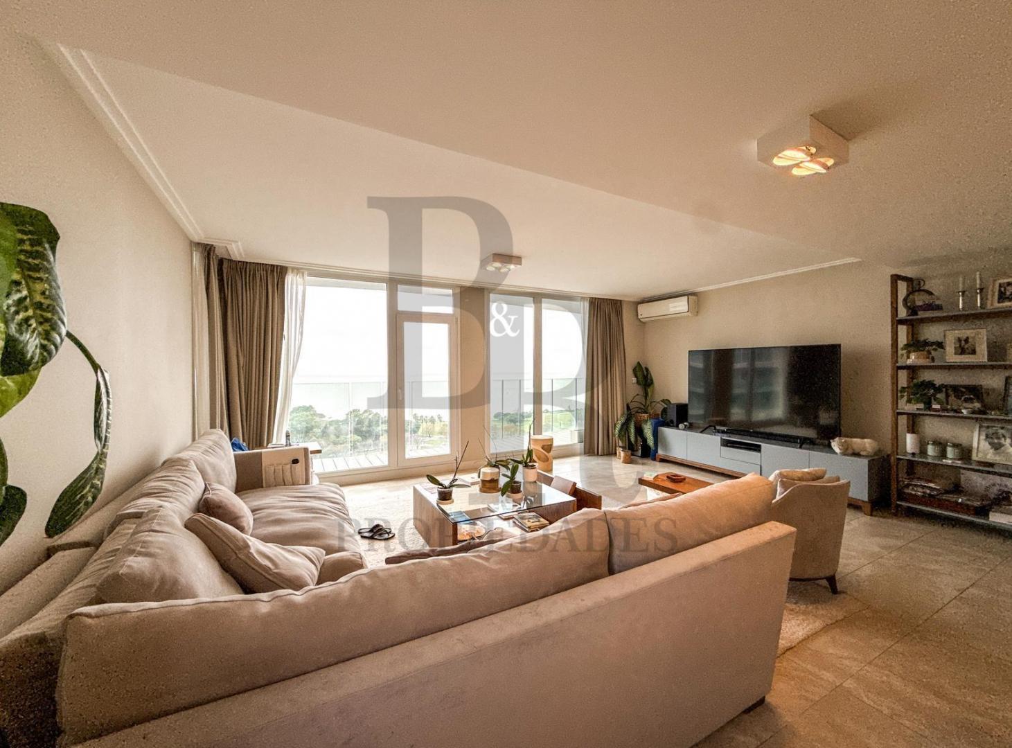 Foto de Alquiler Departamento 4 Ambientes Dependencia - Torre View - Arenales, imagen 2