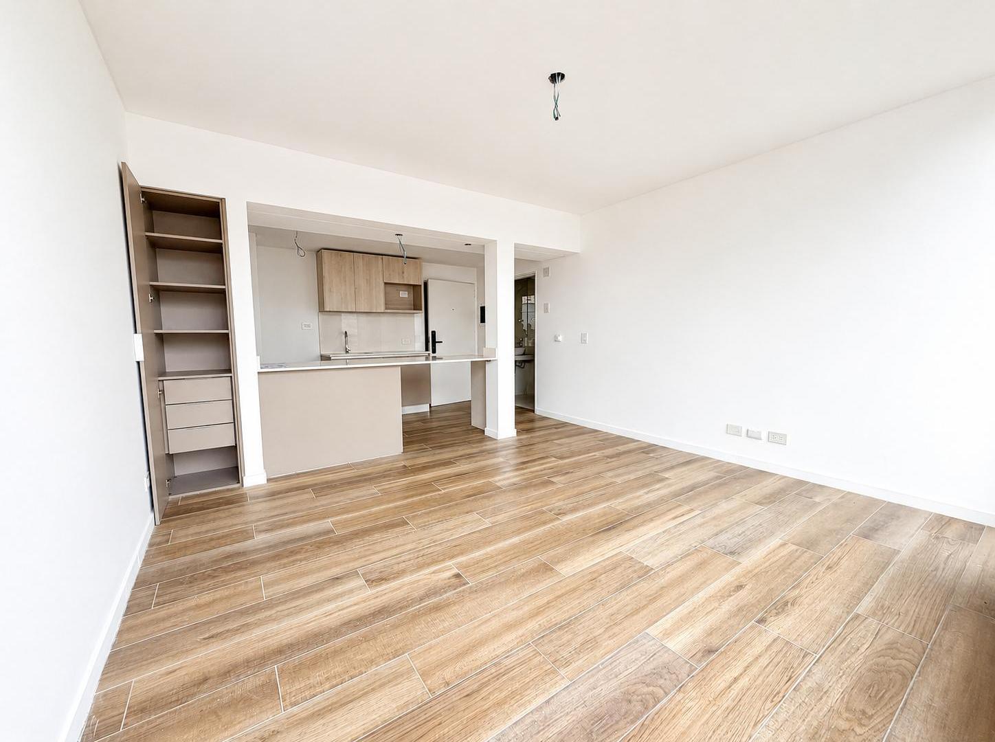 Foto de Departamento en Venta - Monoambiente - Amenities - Av. Jorge Newbery al, imagen 1