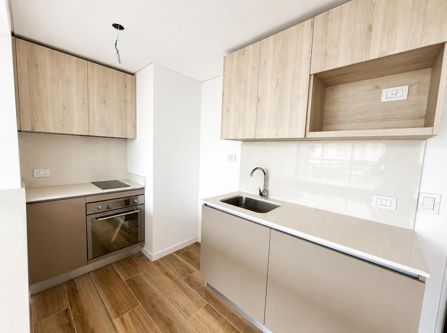 Foto de Departamento en Venta - Monoambiente - Amenities - Av. Jorge Newbery al, imagen 3