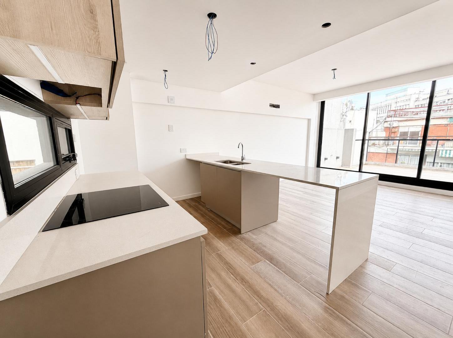 Foto de Departamento en Venta - 2 Ambientes - Amenities - Av. Jorge Newbery al, imagen 5