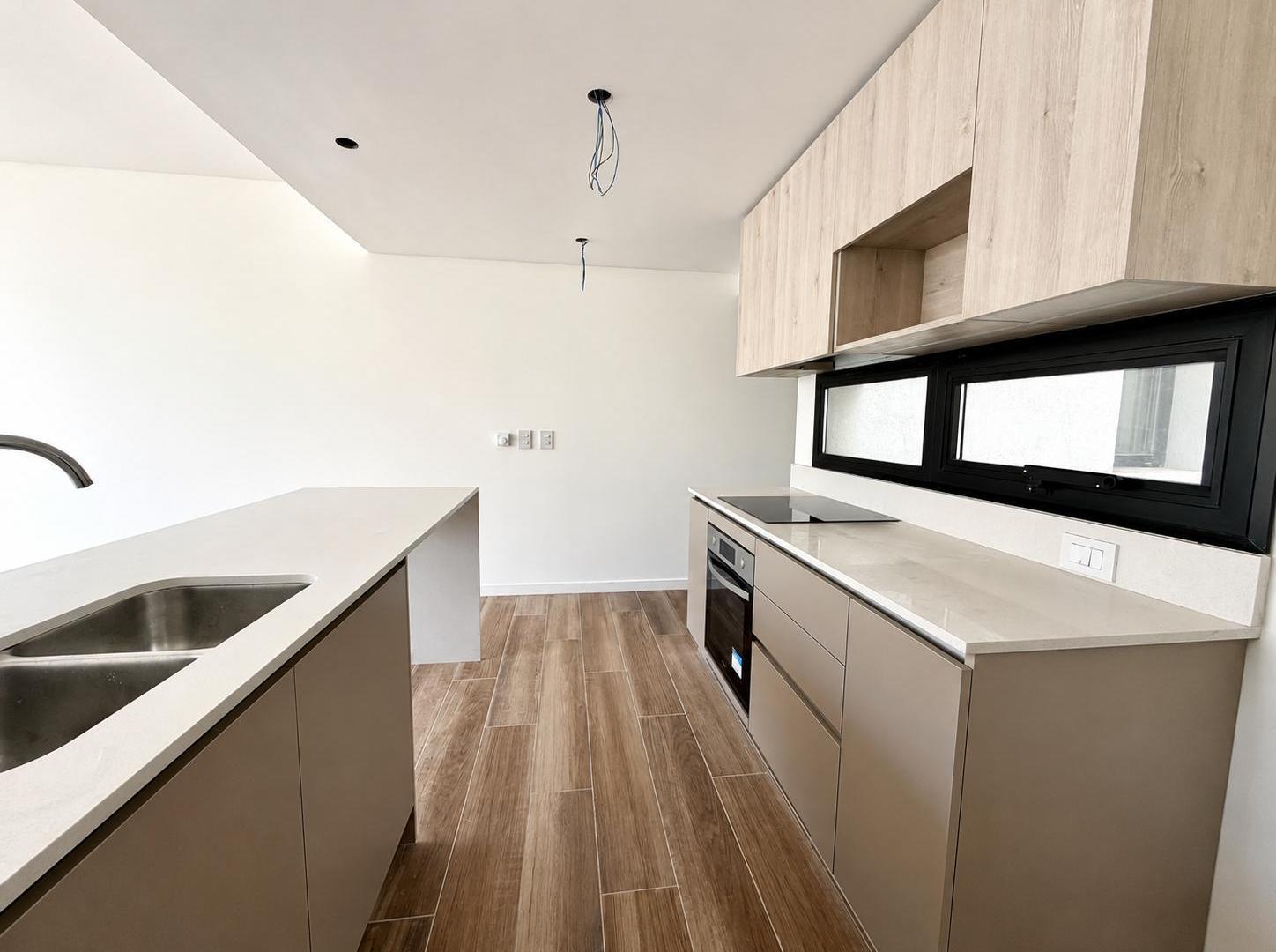 Foto de Departamento en Venta - 2 Ambientes - Amenities - Av. Jorge Newbery al, imagen 2