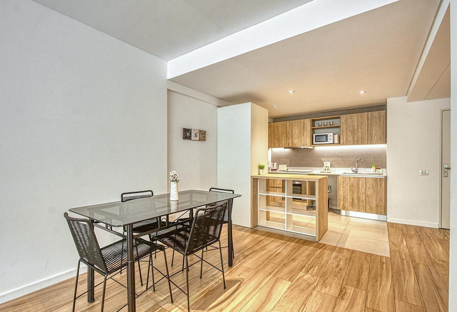 Foto de Departamento en Venta - 2 Ambientes- Toilette- Full Amenities - Liberty Belgrano -Belgrano, imagen 5