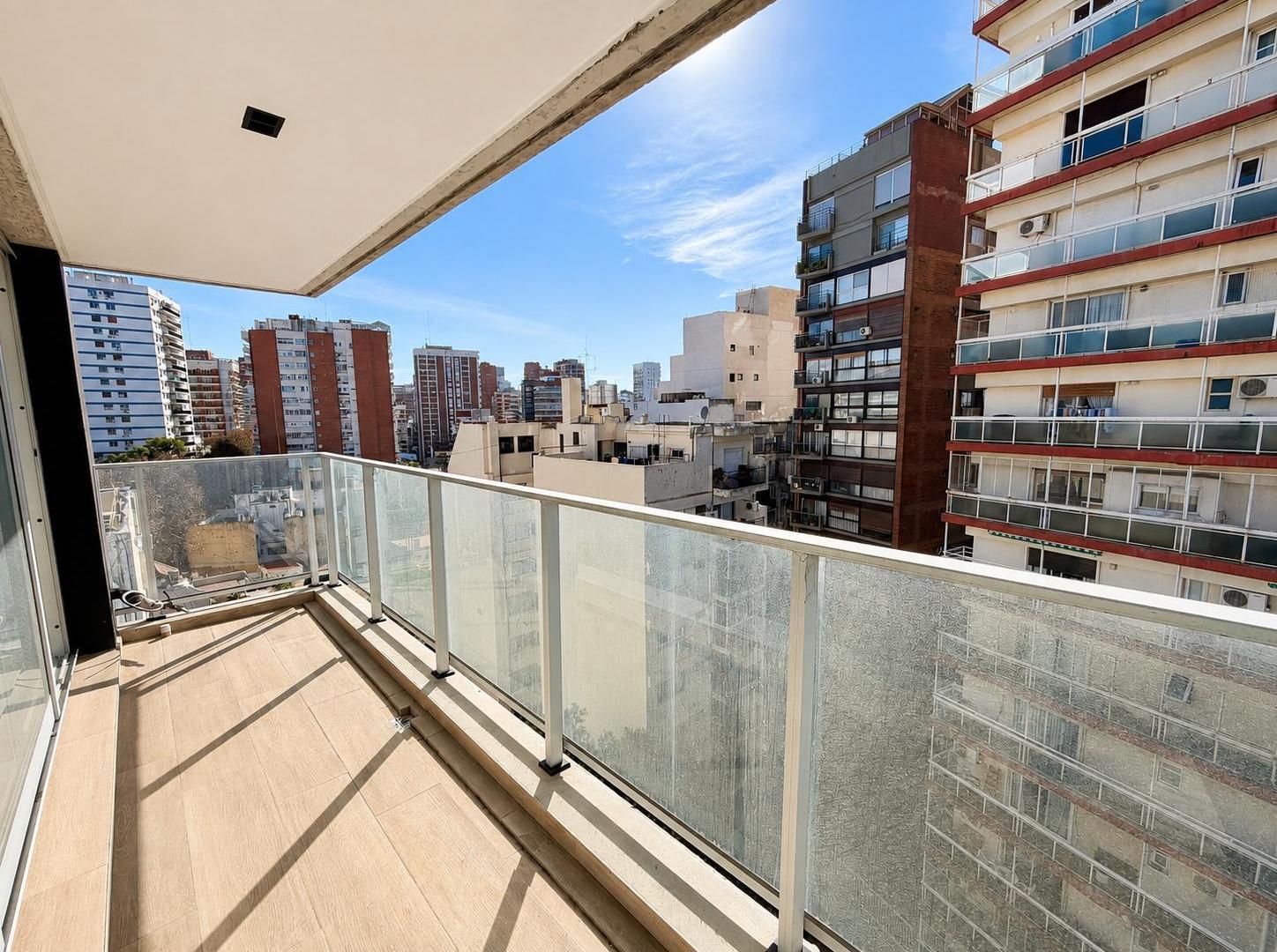 Foto de Departamento en Venta Monoambiente a Estrenar - Amenities - Black Arcos, imagen 4