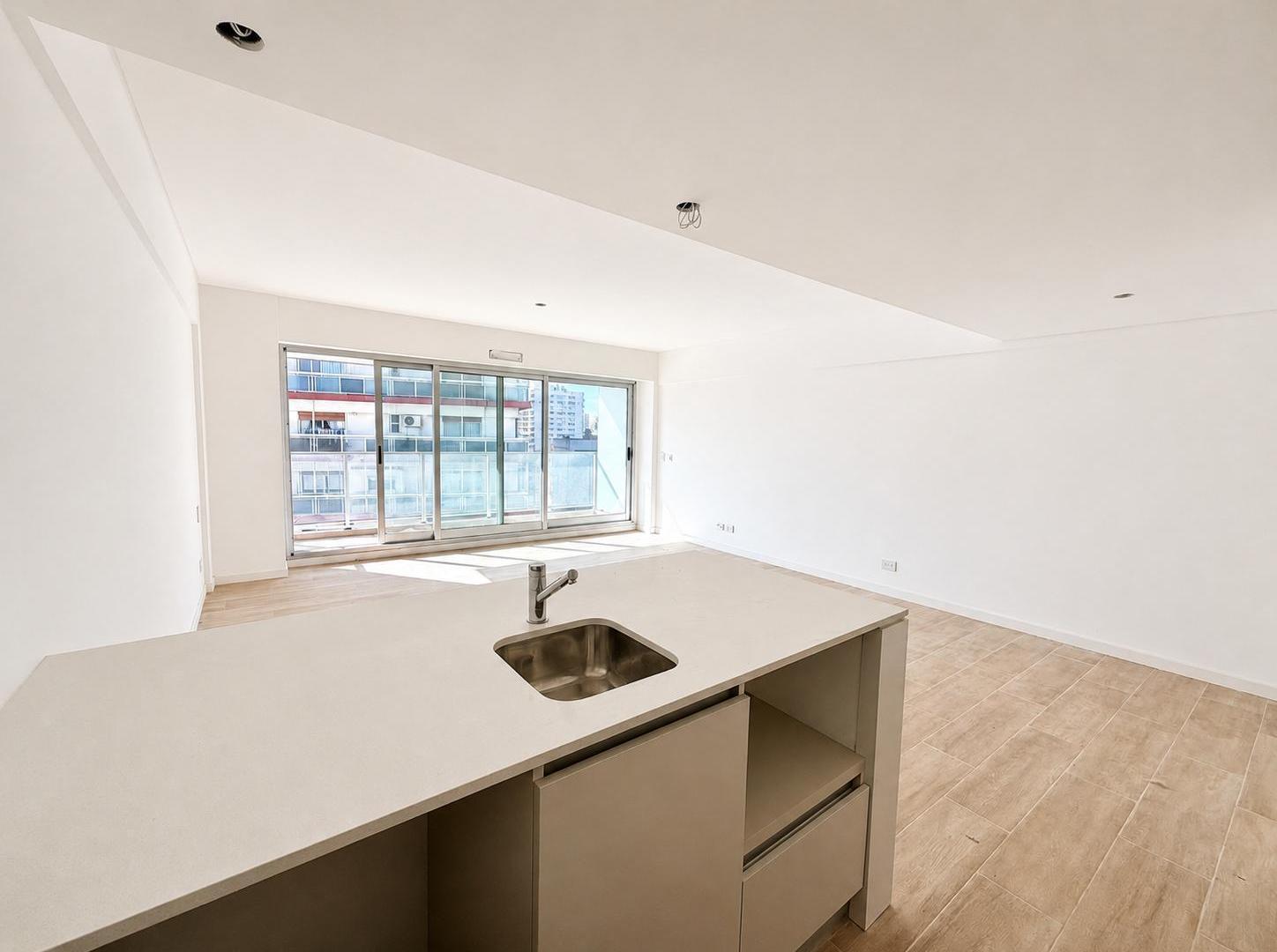 Foto de Departamento en Venta Monoambiente a Estrenar - Amenities - Black Arcos, imagen 5
