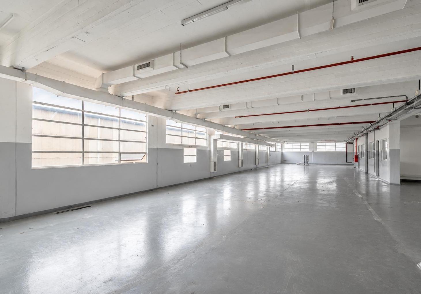 Foto de Alquiler de Depósito - Industrial - Martín Rodríguez 4460, San Fernando, imagen 3