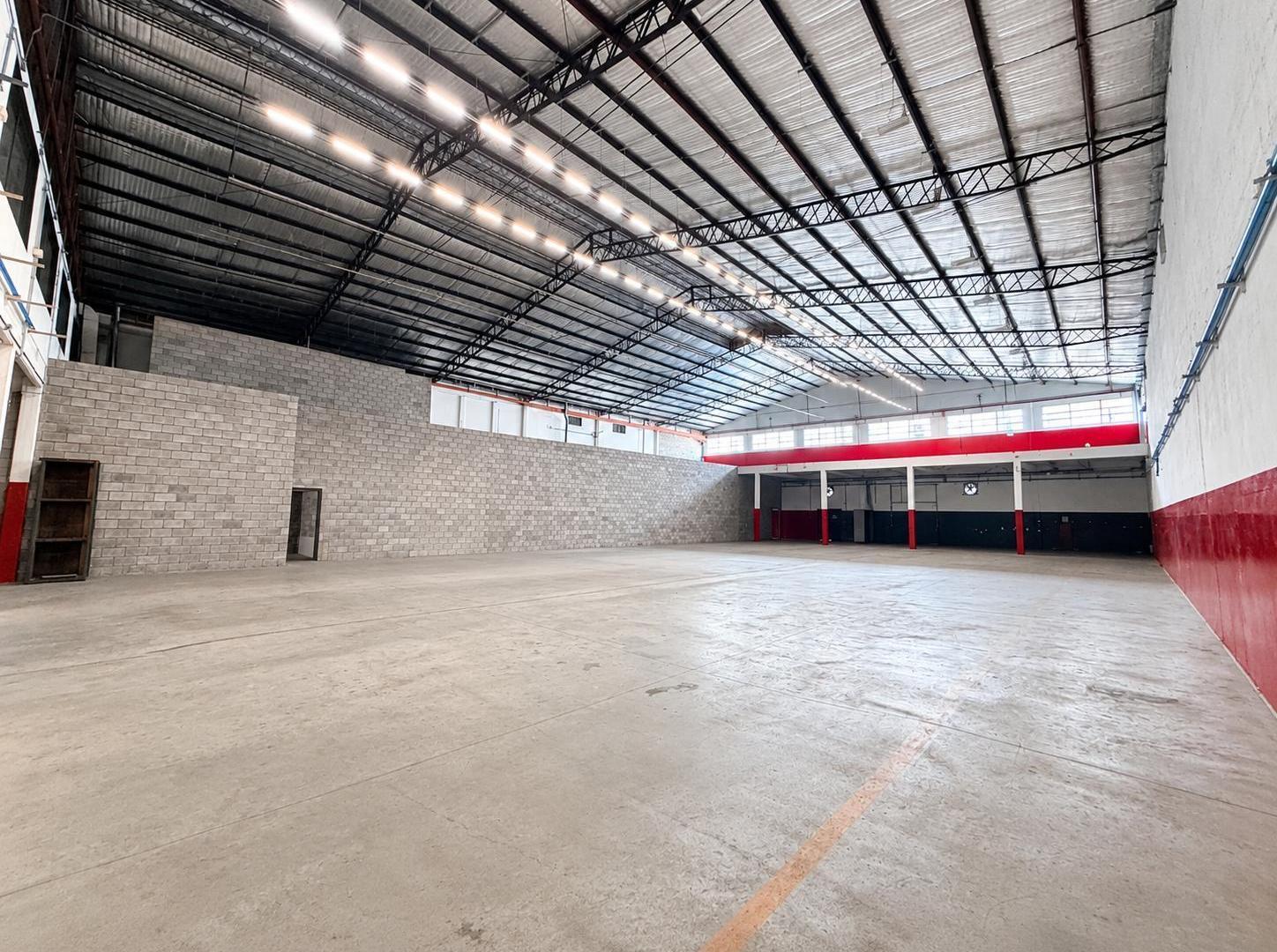 Foto de Alquiler de Depósito - Industrial - Martín Rodríguez 4460, San Fernando, imagen 4