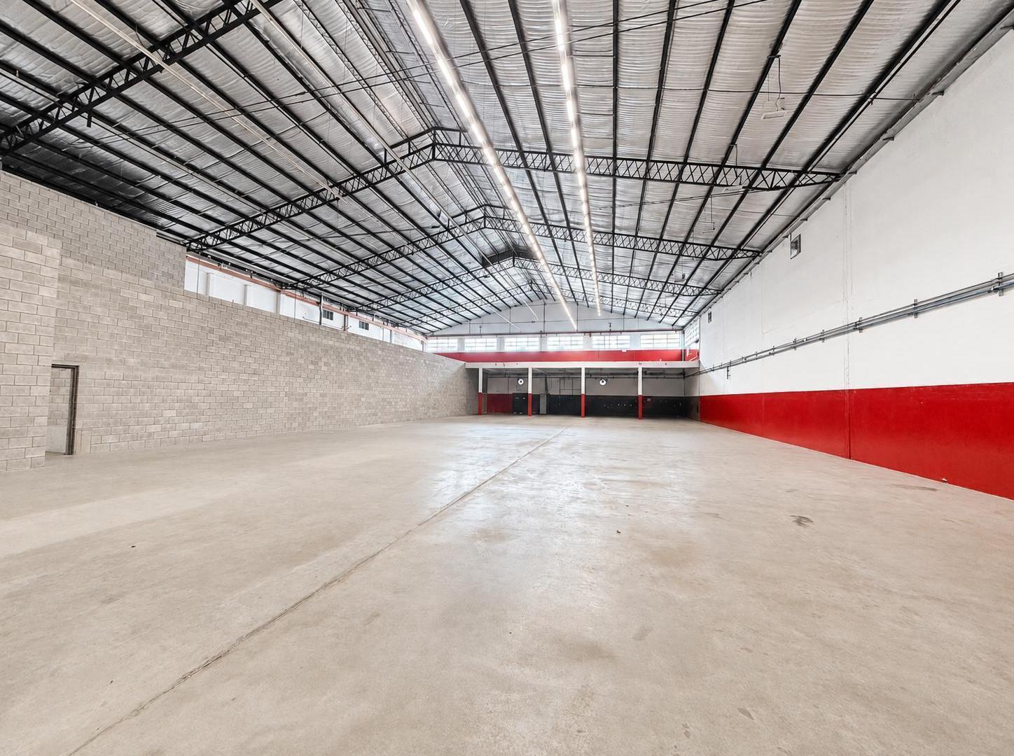 Foto de Alquiler de Galpón - Industrial - Martín Rodríguez 4460, San Fernando, imagen 3