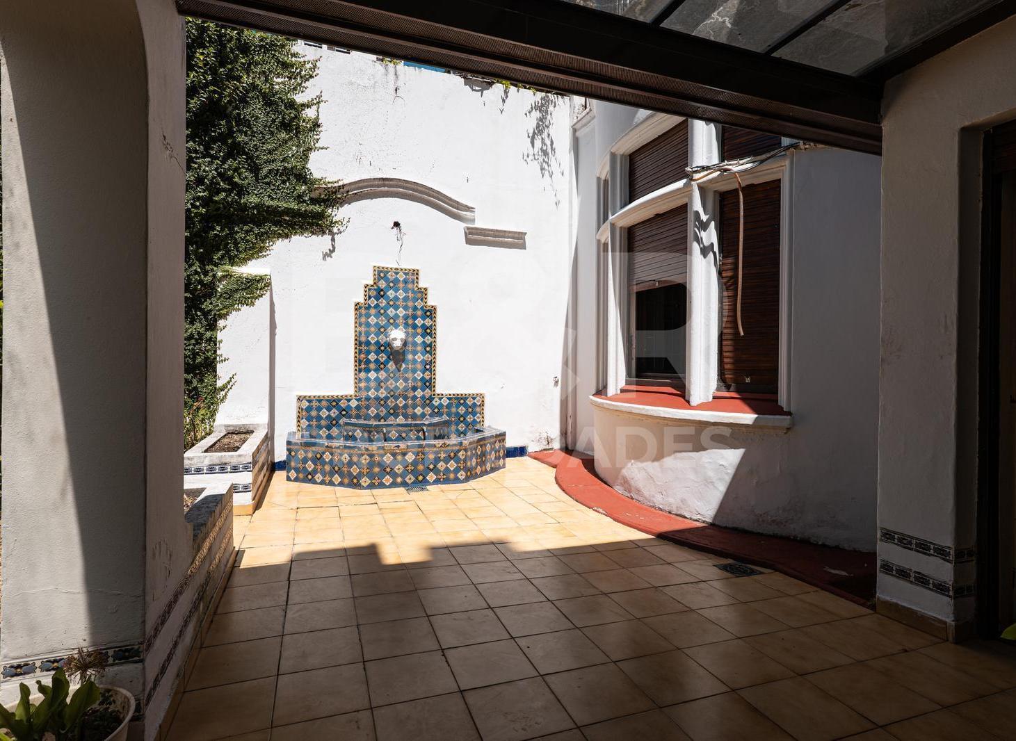 Foto de Casa 8 Ambientes en Venta - Caballito, imagen 3