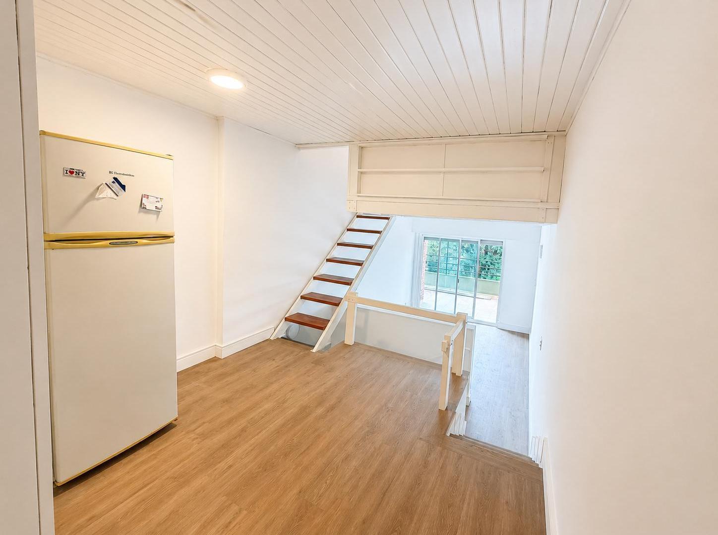 Foto de Departamento en Venta - 3 Ambientes - Terraza con Parrilla- Sociedad, imagen 4