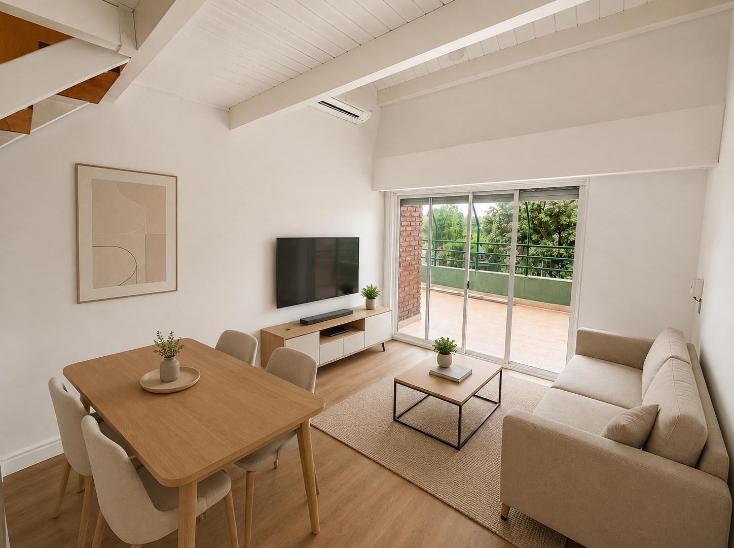 Foto de Departamento en Venta - 3 Ambientes - Terraza con Parrilla- Sociedad, imagen 5