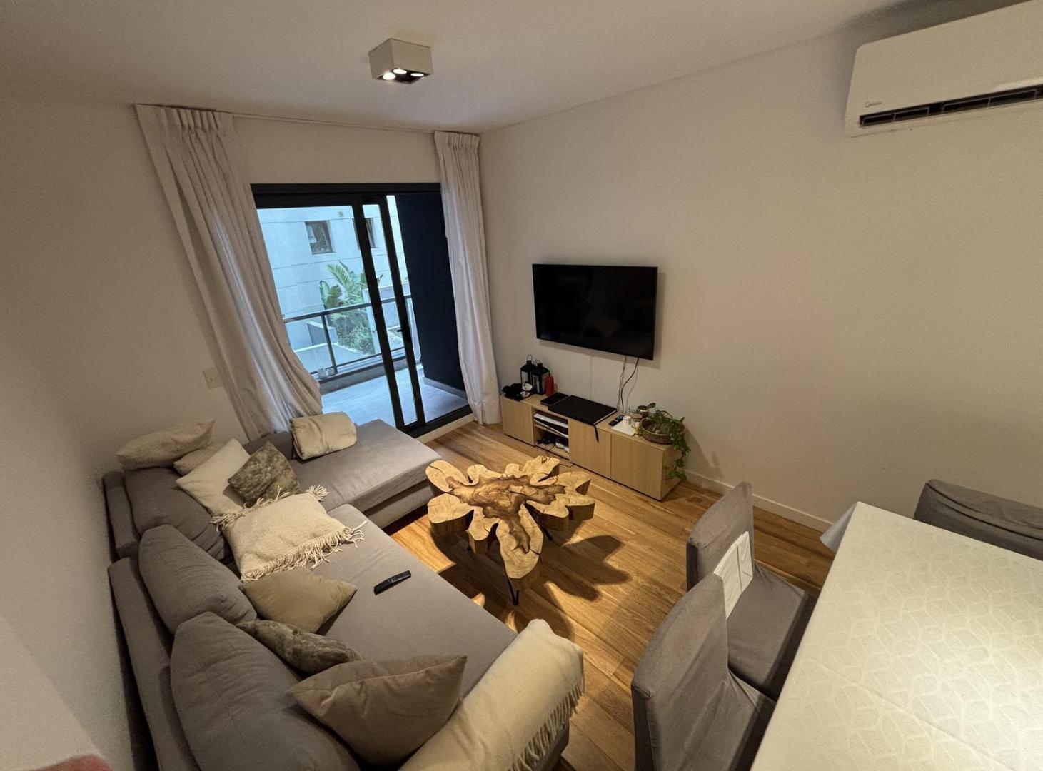 Foto de Departamento tres ambientes en venta- full amenities- Velvet Casa, imagen 5
