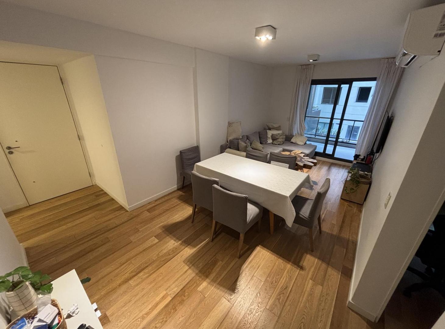 Foto de Departamento tres ambientes en venta- full amenities- Velvet Casa, imagen 3