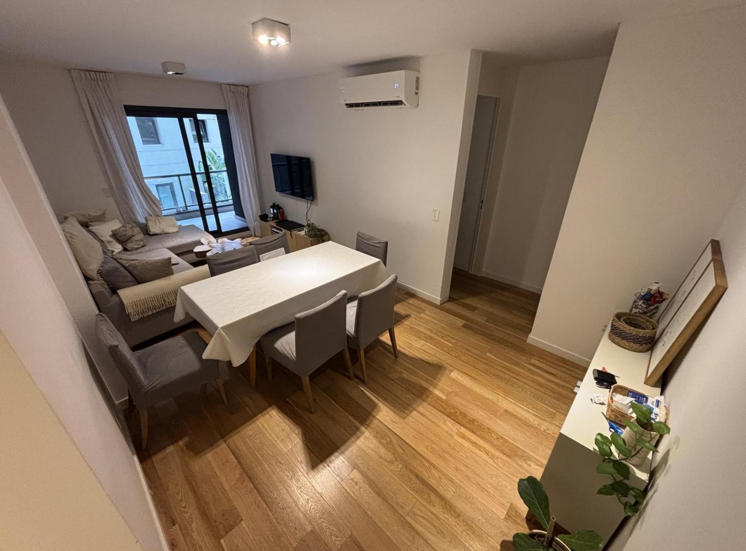 Foto de Departamento tres ambientes en venta- full amenities- Velvet Casa, imagen 4