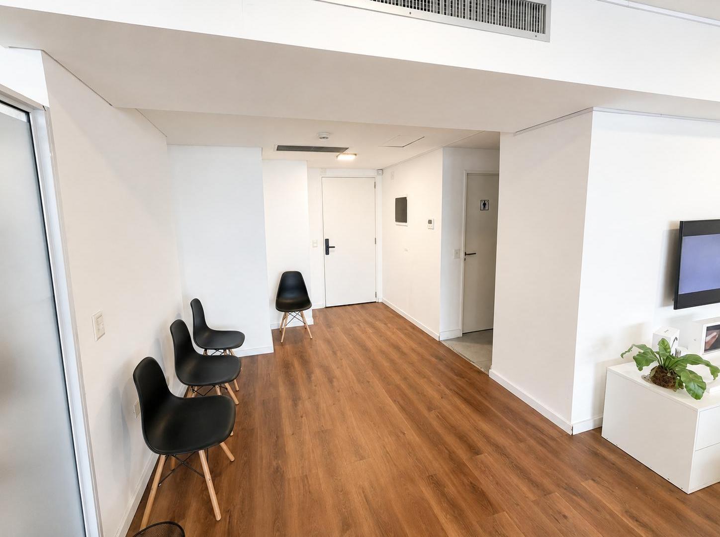 Foto de Alquiler de Oficina Comercial AAA - Full Amenities - Lex Tower - Av, imagen 4