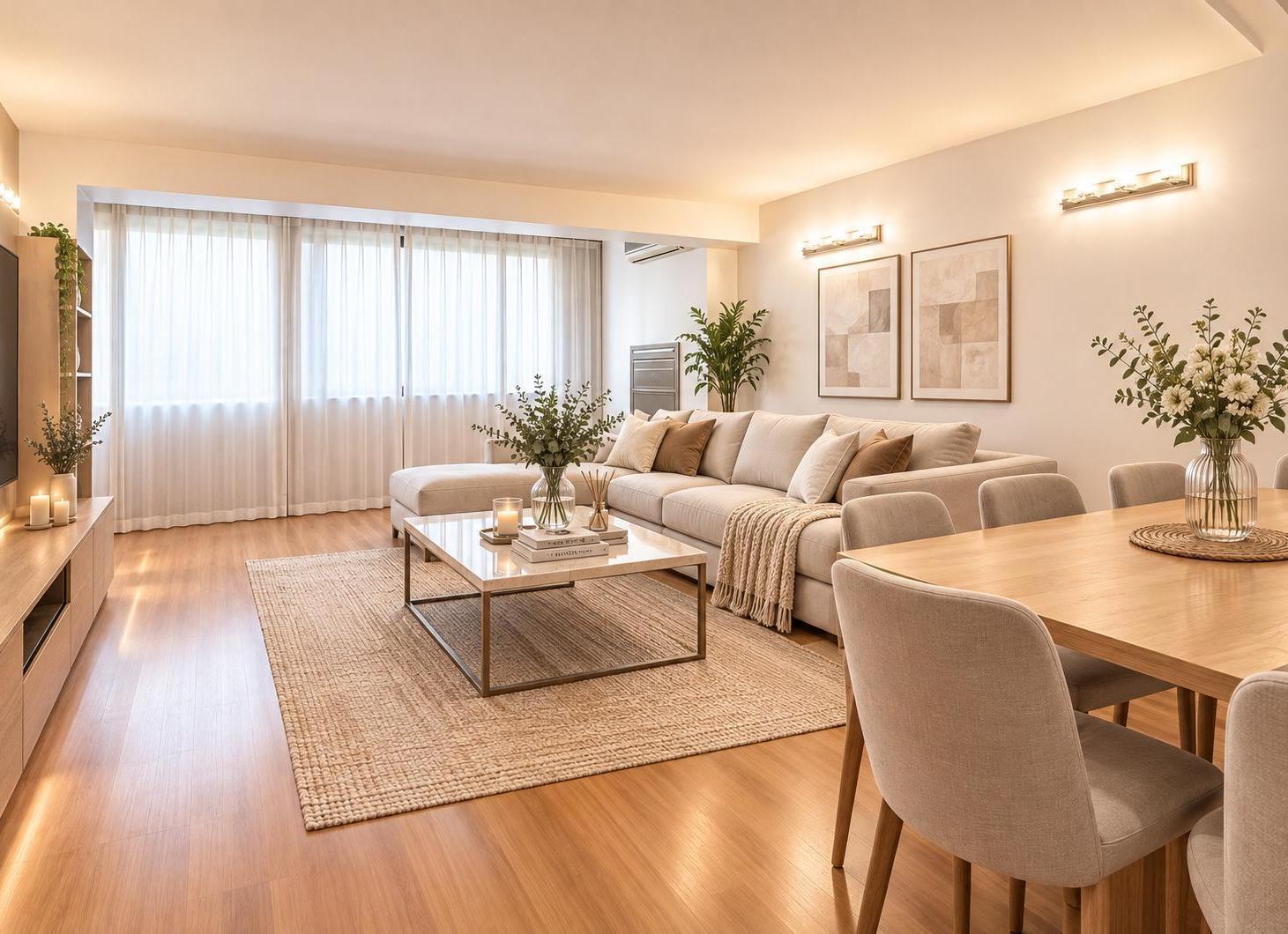 Foto de Departamento en Venta - Piso Entero - 4 Ambientes con Dependencia, imagen 2