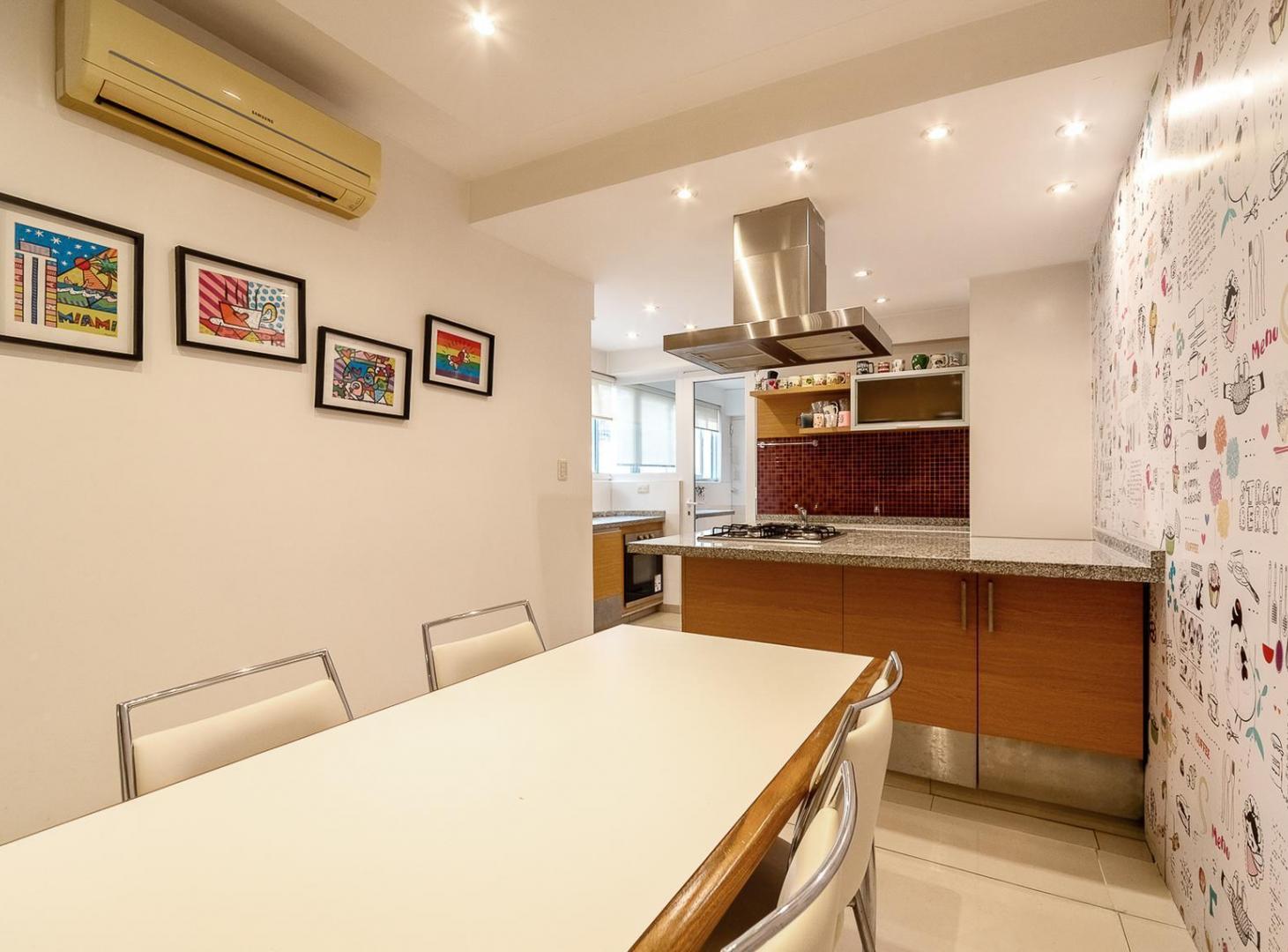 Foto de Departamento en Venta - Piso Entero - 4 Ambientes con Dependencia, imagen 5