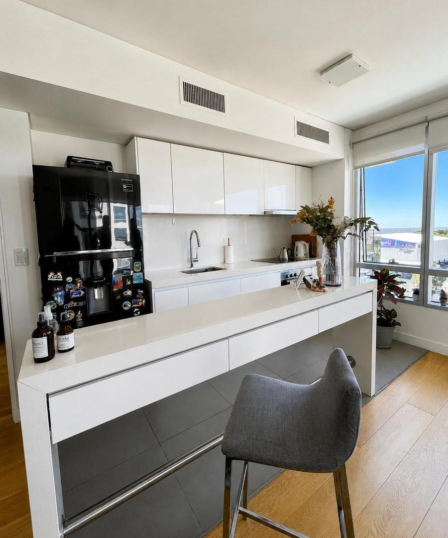 Foto de Alquiler de Departamento - 2 Ambientes - Amenities - Alrío - Juan, imagen 4
