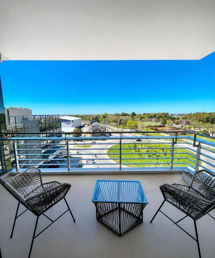 Foto de Alquiler de Departamento - 2 Ambientes - Amenities - Alrío - Juan, imagen 5