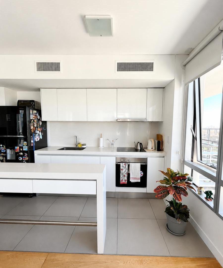 Foto de Alquiler de Departamento - 2 Ambientes - Amenities - Alrío - Juan, imagen 3