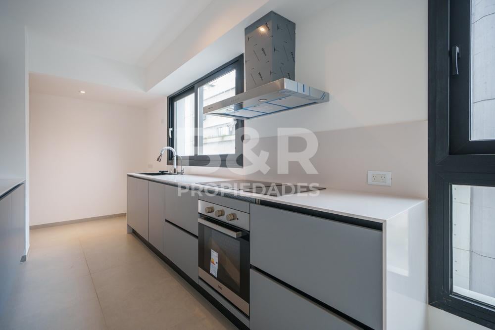 Foto de Semipiso en Venta - 4 Ambientes - Full Amenities - Life Barrancas, imagen 3
