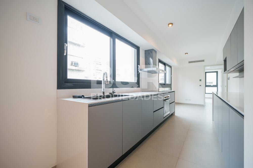 Foto de Semipiso en Venta - 4 Ambientes - Full Amenities - Life Barrancas, imagen 1