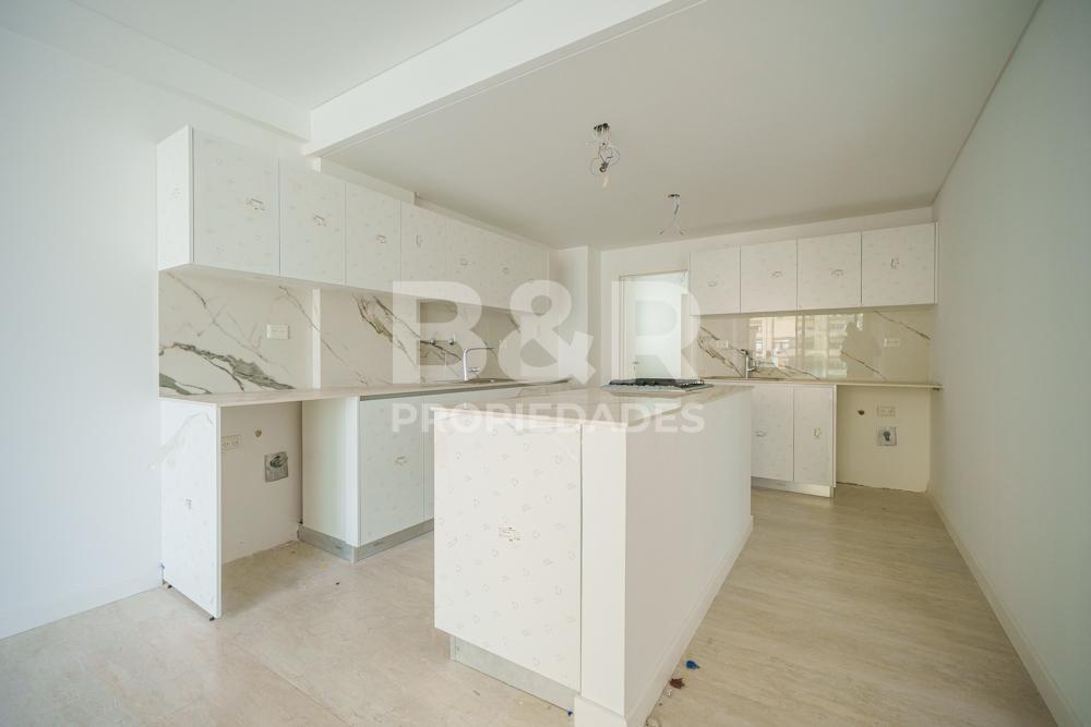 Foto de Piso en Venta - 4 Ambientes - Balcón Terraza - Amenities - Juan, imagen 2
