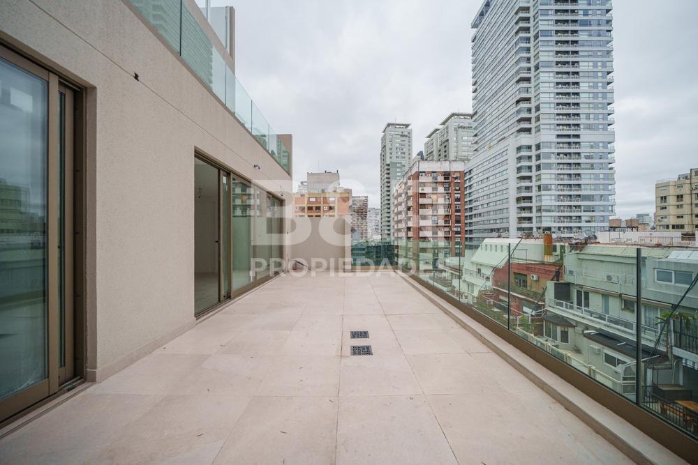 Foto de Piso en Venta - 4 Ambientes - Balcón Terraza - Amenities - Juan, imagen 4