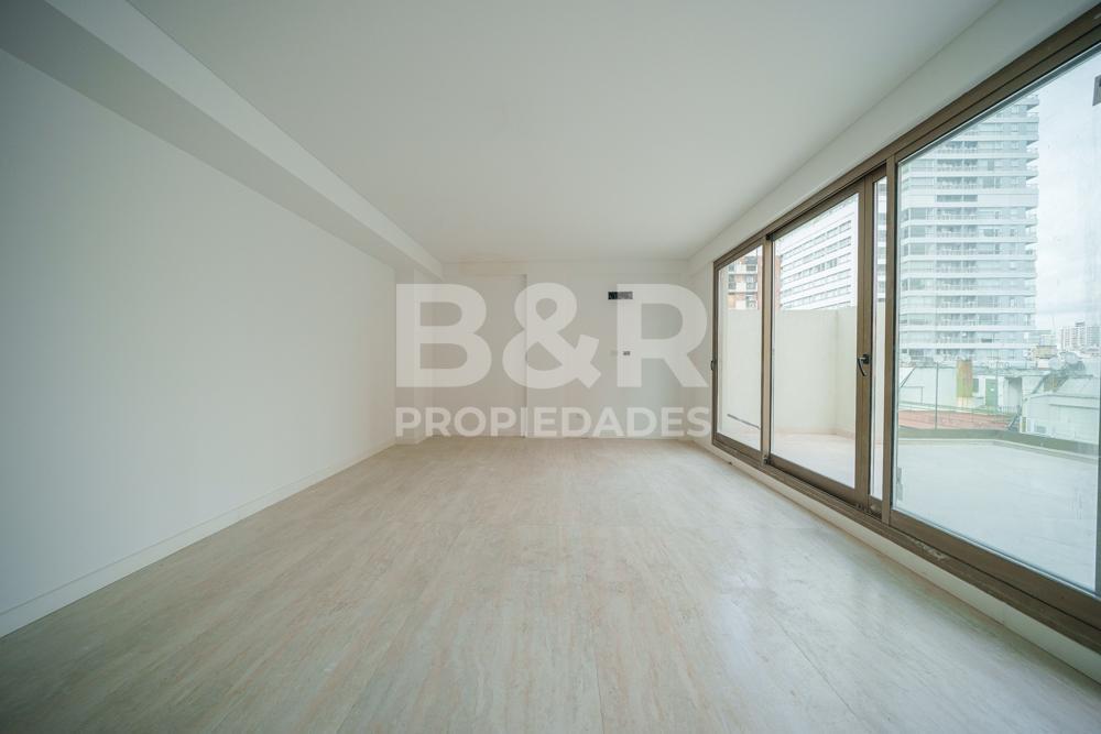 Foto de Piso en Venta - 4 Ambientes - Balcón Terraza - Amenities - Juan, imagen 1