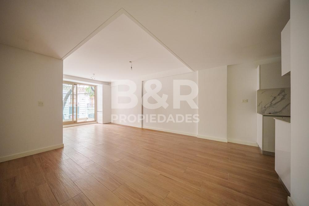 Foto de Departamento en Venta - 3 Ambientes - Amenities - Juan Francisco Seguí, imagen 2