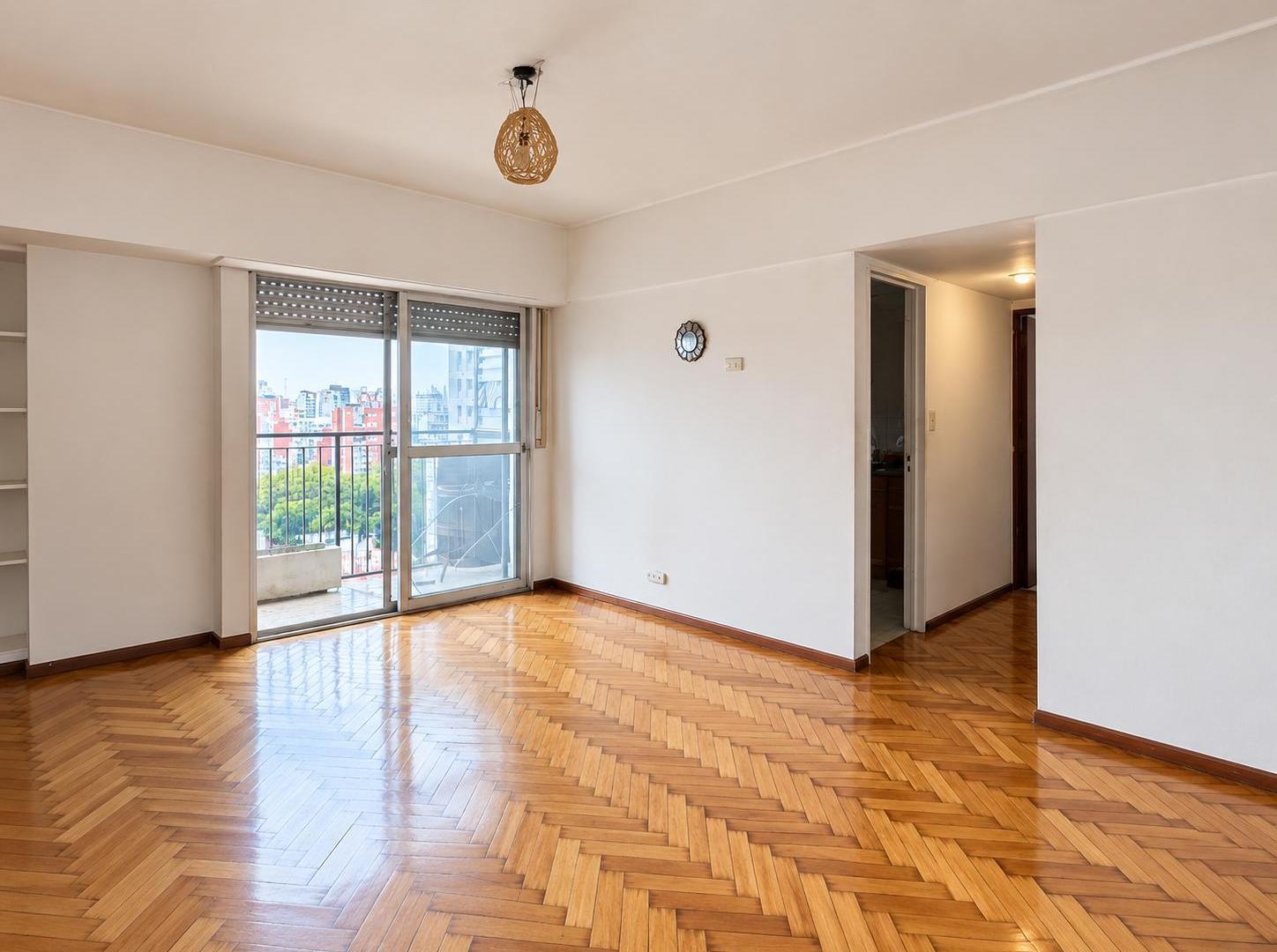 Foto de Departamento en Venta - 2 Ambientes - Piso Alto - 11 de septiembre de, imagen 4