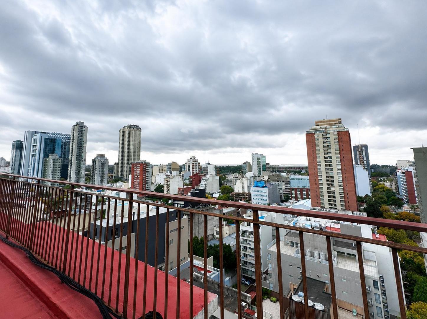 Foto de Departamento en Venta - 2 Ambientes - Piso Alto - 11 de septiembre de, imagen 5