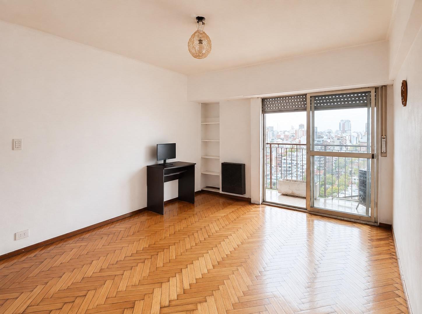 Foto de Departamento en Venta - 2 Ambientes - Piso Alto - 11 de septiembre de, imagen 2