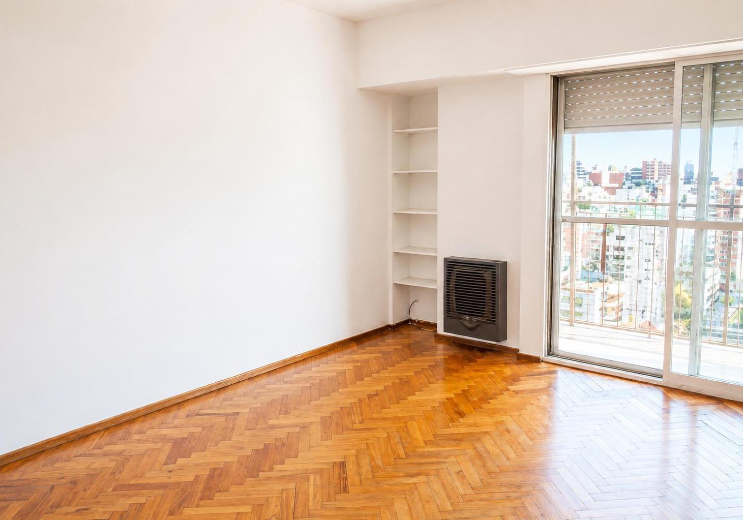 Foto de Departamento en Venta - 2 Ambientes - Piso Alto - 11 de septiembre de, imagen 3
