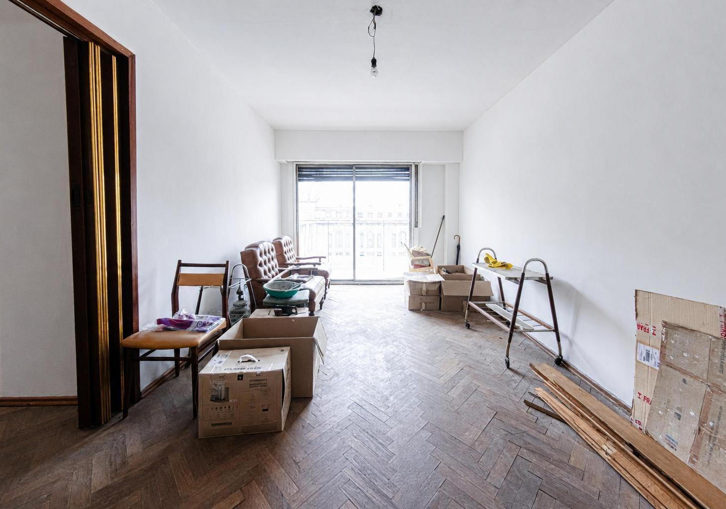 Foto de Departamento en Venta - 3 Ambientes - Teniente General Juan Domingo, imagen 5