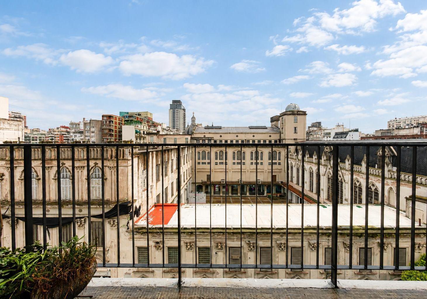 Foto de Departamento en Venta - 3 Ambientes - Teniente General Juan Domingo, imagen 2