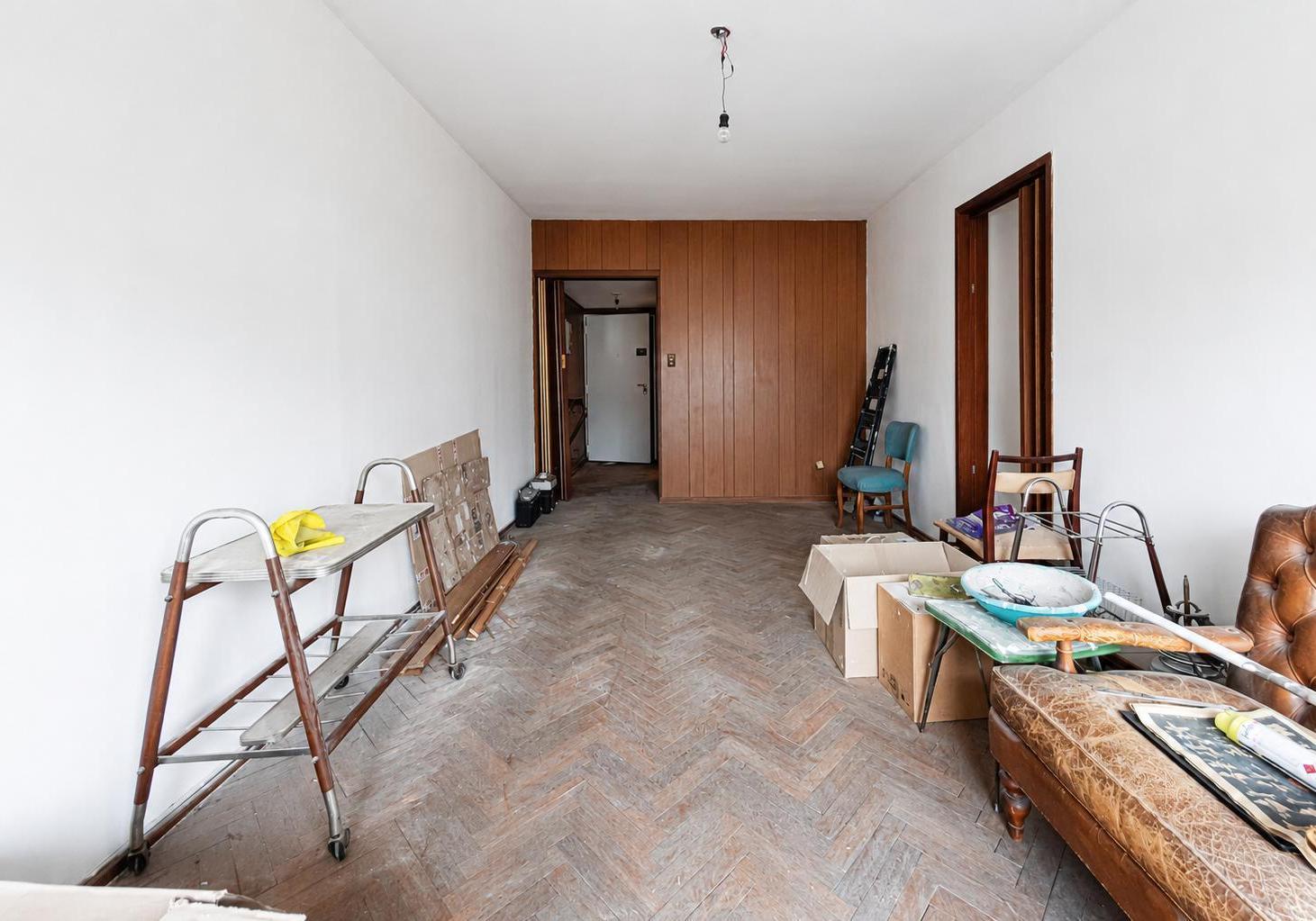 Foto de Departamento en Venta - 3 Ambientes - Teniente General Juan Domingo, imagen 3