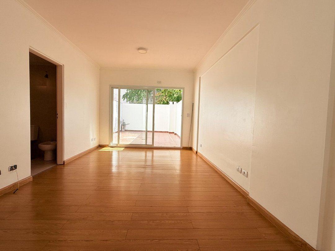 Foto de Departamento en Venta - Monoambiente - Patio - Felipe Vallese 381, imagen 2