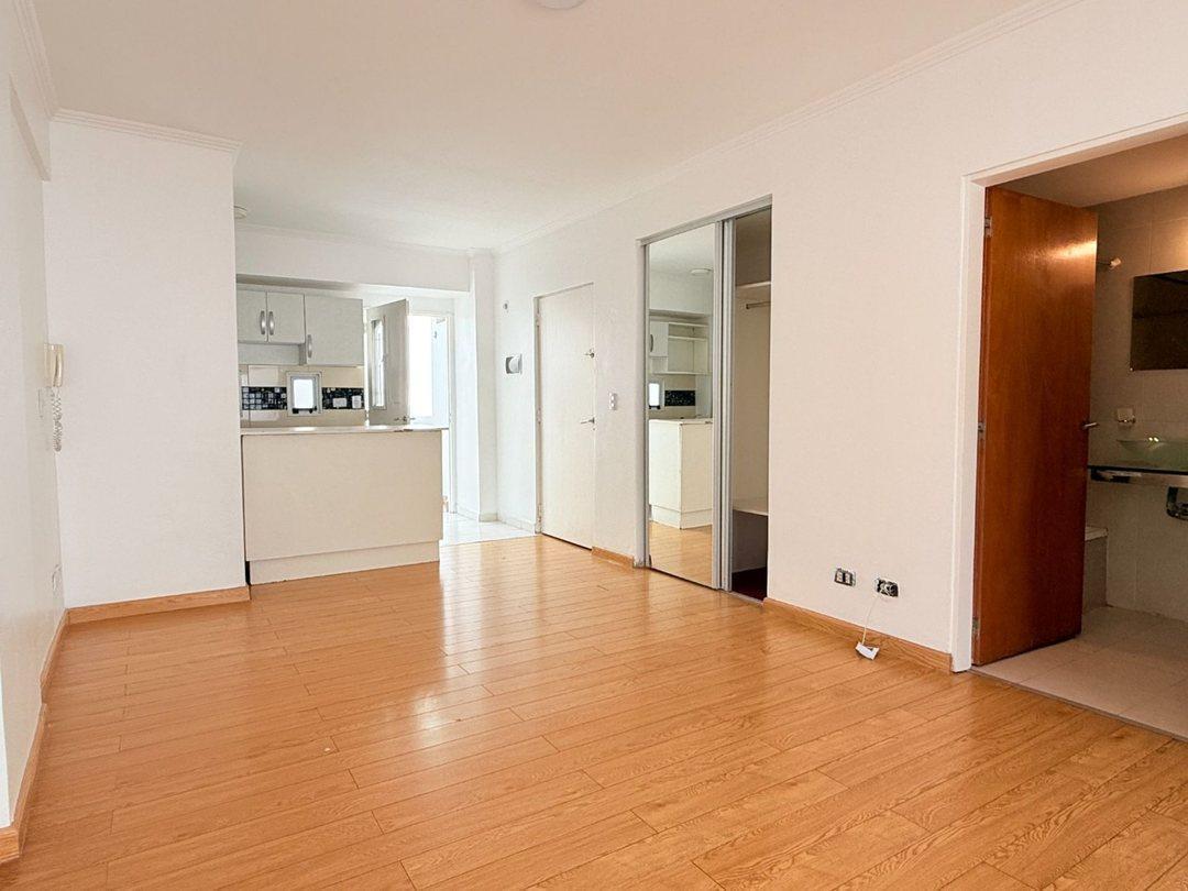 Foto de Departamento en Venta - Monoambiente - Patio - Felipe Vallese 381, imagen 5