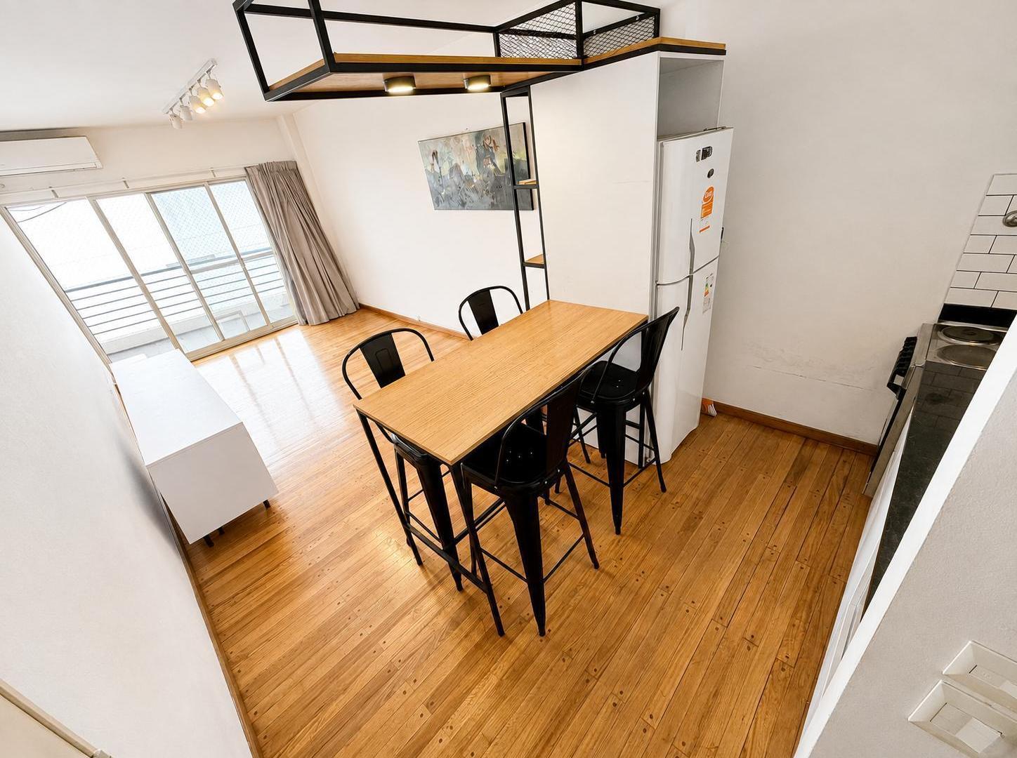 Foto de Oportunidad Departamento en Venta - Monoambiente - Amenities - Seg, imagen 1